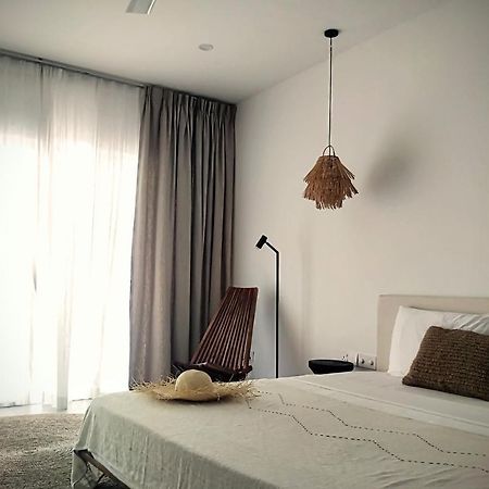 Coco Villa Thoddoo Bagian luar foto