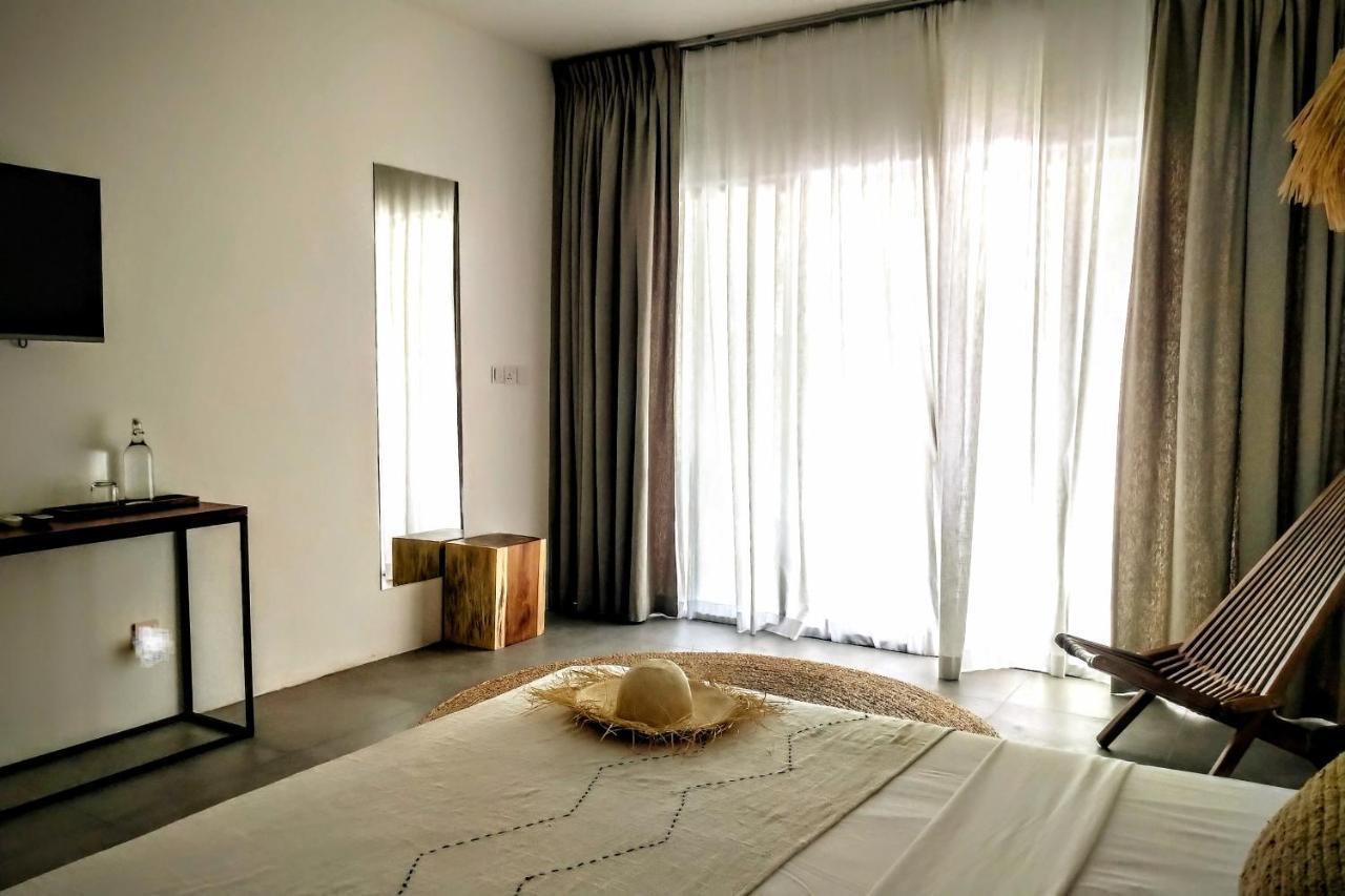 Coco Villa Thoddoo Bagian luar foto