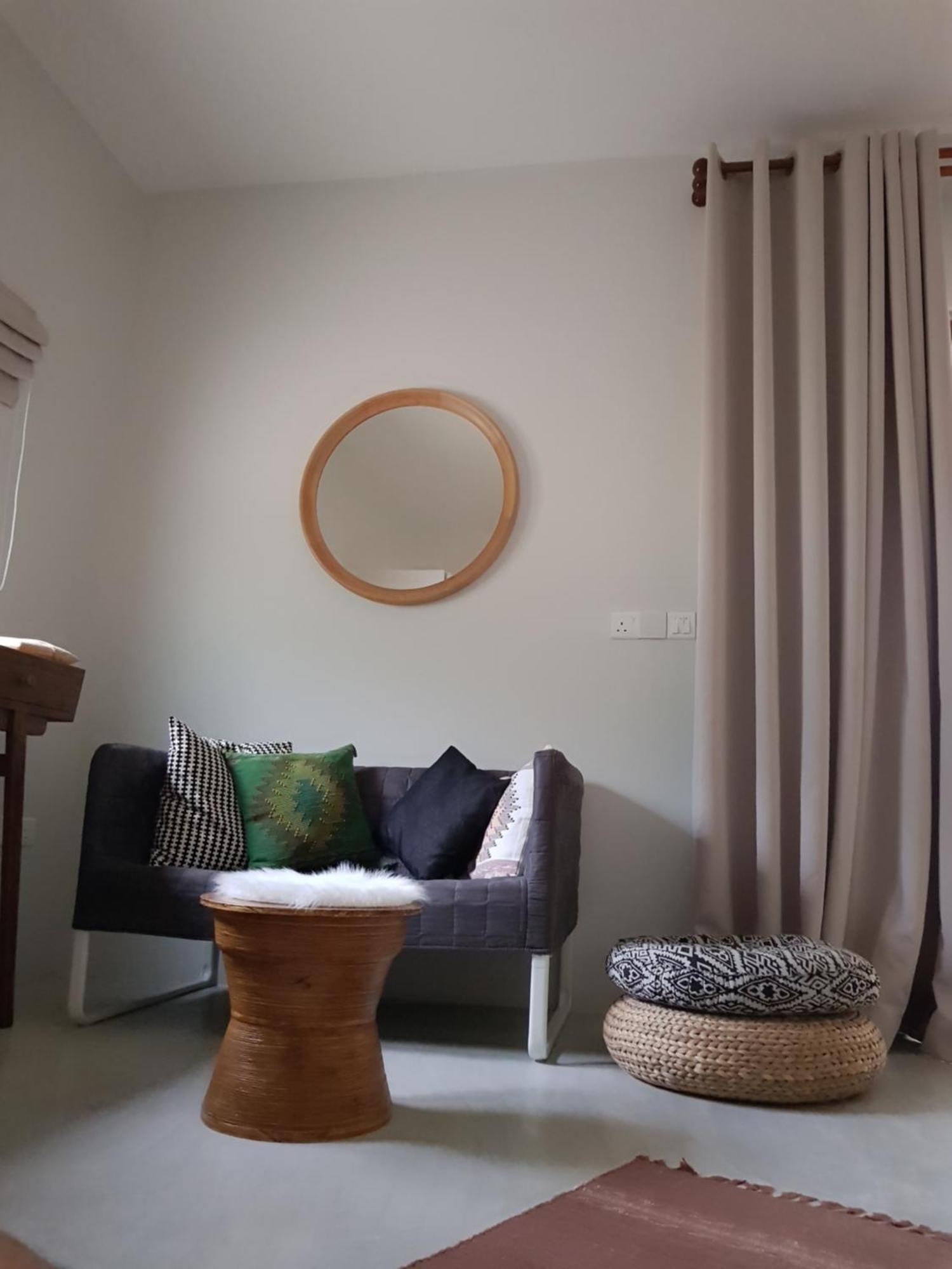 Coco Villa Thoddoo Bagian luar foto