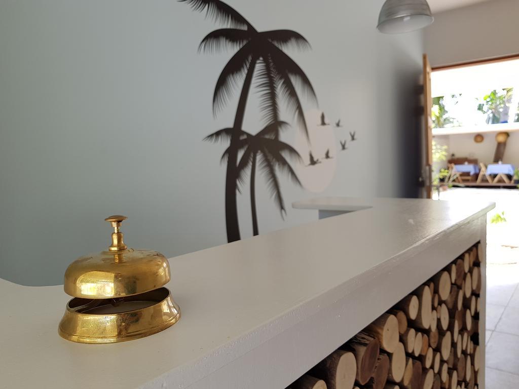 Coco Villa Thoddoo Bagian luar foto