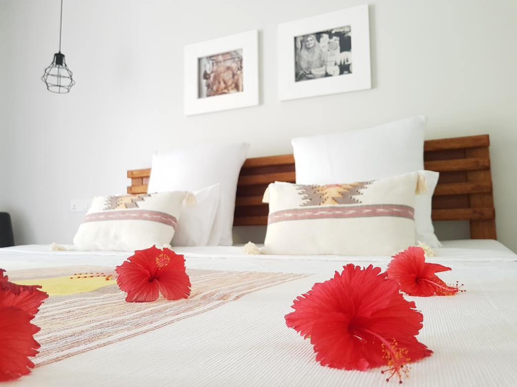 Coco Villa Thoddoo Bagian luar foto